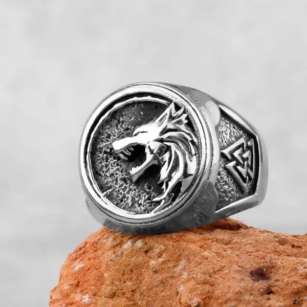 FENRIR RING