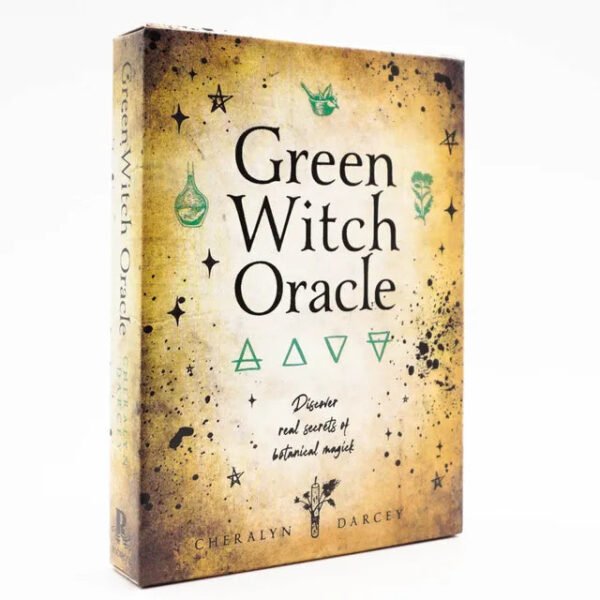 NEW Tarot Crybabay Tarot Cards Deck Card Game Tarot Deck with Guidebook Board Game for Adult Family Oracle for Fate Divination