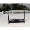 Magic Wand Stand Holder Display Your Witch Wicca Wizard Wand Collection