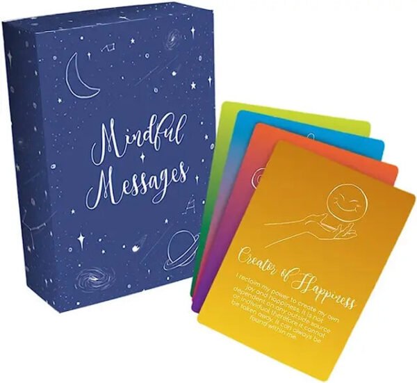 NEW Egyptian Art Nouveau Tarot Card Oracle Deck 78pcs Tarot Card Board Game Oracle Cards Tarot Deck Divination Astrology