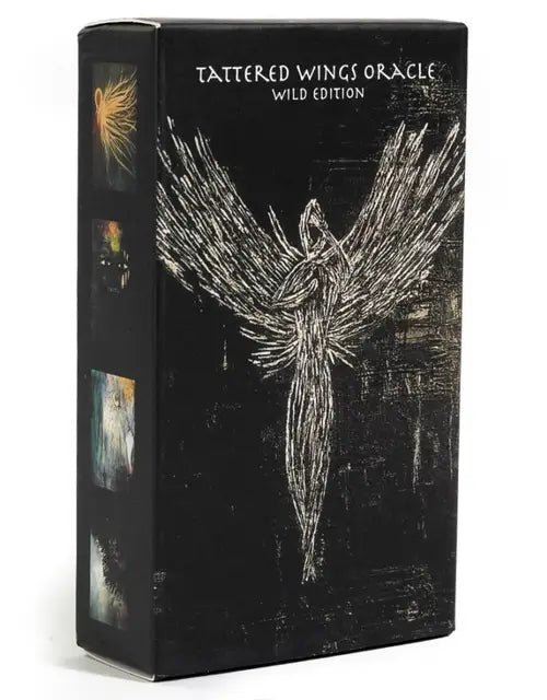 NEW Egyptian Art Nouveau Tarot Card Oracle Deck 78pcs Tarot Card Board Game Oracle Cards Tarot Deck Divination Astrology