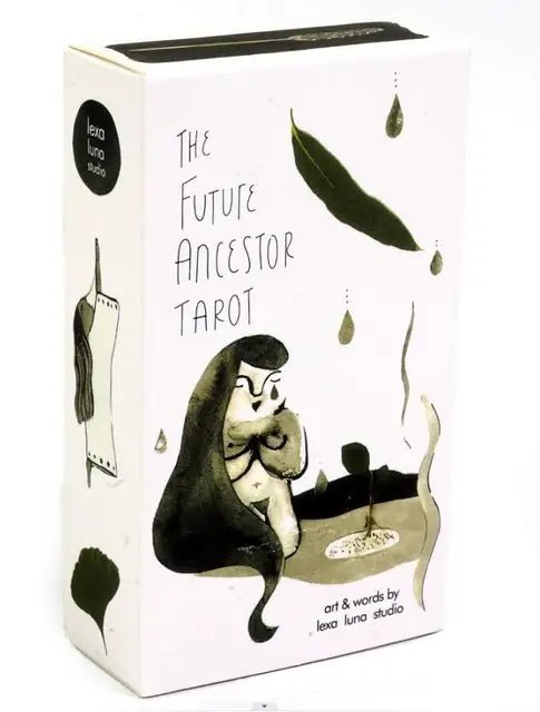 NEW Egyptian Art Nouveau Tarot Card Oracle Deck 78pcs Tarot Card Board Game Oracle Cards Tarot Deck Divination Astrology