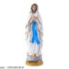 Jesus Statues/ Virgin Mary Figurine Sculpture Christian Wedding Gift Xmas Desktop Display Decors Renaissance Collection Gifts