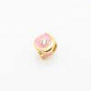 925 Sterling Silver Anime Sailor Moon Gold Color Charms Beads For Bracelet Bangle Charms DIY Jewelry Making Sailor Fans Gift