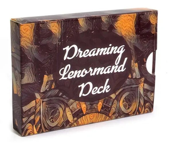 NEW Egyptian Art Nouveau Tarot Card Oracle Deck 78pcs Tarot Card Board Game Oracle Cards Tarot Deck Divination Astrology