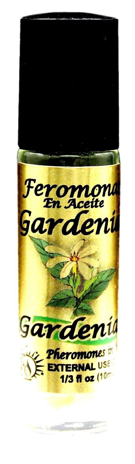 ( GROUP A) PHEROMONE OIL ROLL-ON- DE ACEITE DE FEROMONAS 1/3 FL. OZ. 10ML