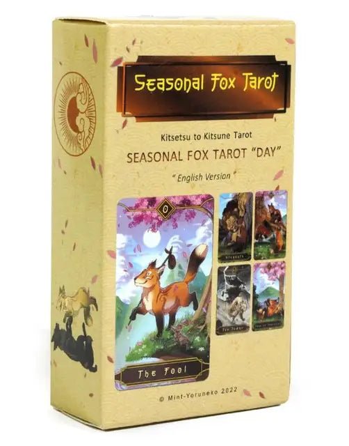 NEW Egyptian Art Nouveau Tarot Card Oracle Deck 78pcs Tarot Card Board Game Oracle Cards Tarot Deck Divination Astrology