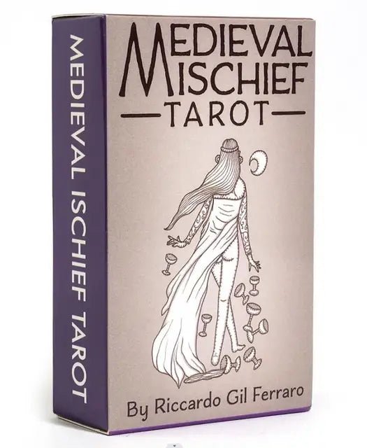 NEW Egyptian Art Nouveau Tarot Card Oracle Deck 78pcs Tarot Card Board Game Oracle Cards Tarot Deck Divination Astrology