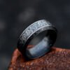 Beier New Design Viking Vintage Odin Norse Viking Wolf Dragon Totem Men's Ring Jewelry Wholesale Drop Shipping - Rings