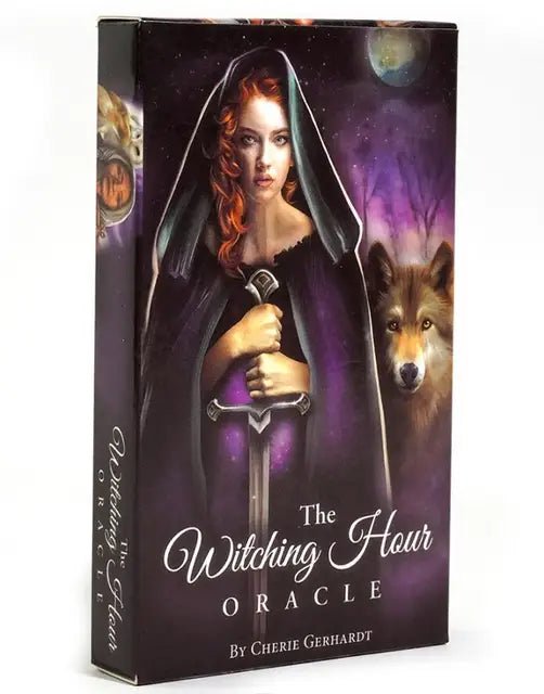 NEW Egyptian Art Nouveau Tarot Card Oracle Deck 78pcs Tarot Card Board Game Oracle Cards Tarot Deck Divination Astrology