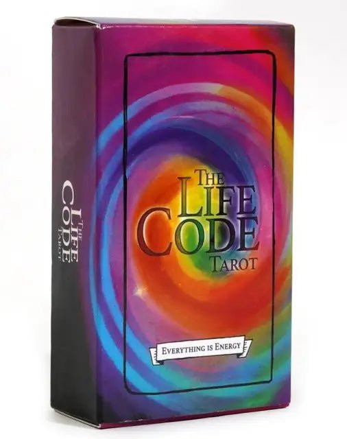 NEW Egyptian Art Nouveau Tarot Card Oracle Deck 78pcs Tarot Card Board Game Oracle Cards Tarot Deck Divination Astrology