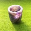 Natural Crystals Dream Amethyst Water Cup