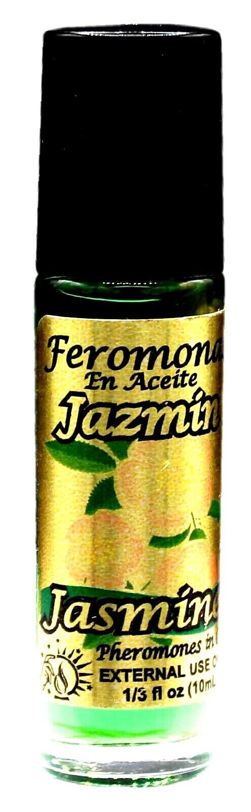 ( GROUP A) PHEROMONE OIL ROLL-ON- DE ACEITE DE FEROMONAS 1/3 FL. OZ. 10ML