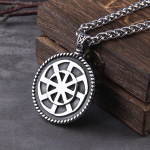 wholesale-price-stainless-steel-viking-pendant-necklace-for-men-new-arrival-high-quality-charm-jewelry stainless steel viking pendant necklace for men new arrival high quality charm jewelry